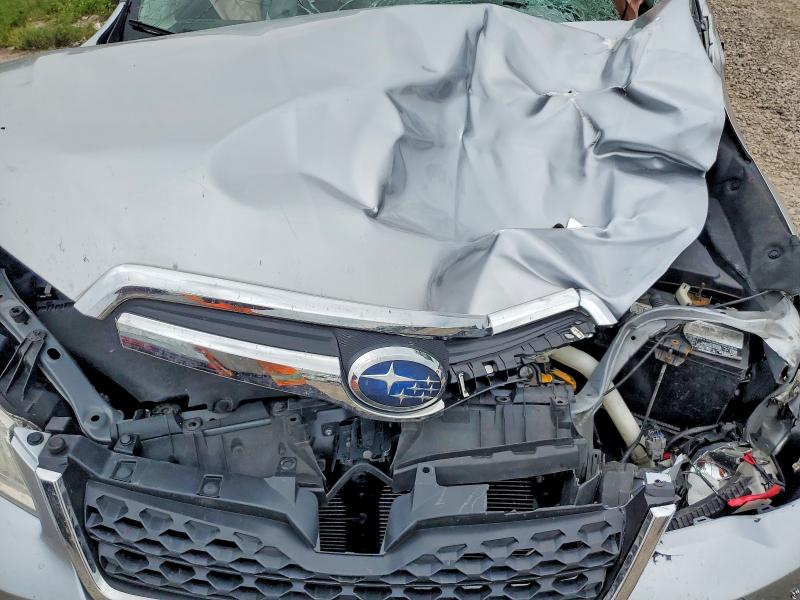 Aukcja sprzedaży 2015 Subaru Forester, vin: JF2SJADC7FH400522, numer aukcji: 64196636