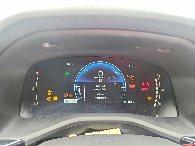 Aukcja sprzedaży 2025 Toyota Camry, vin: 4T1DAACK1SU606447, numer aukcji: 63519546