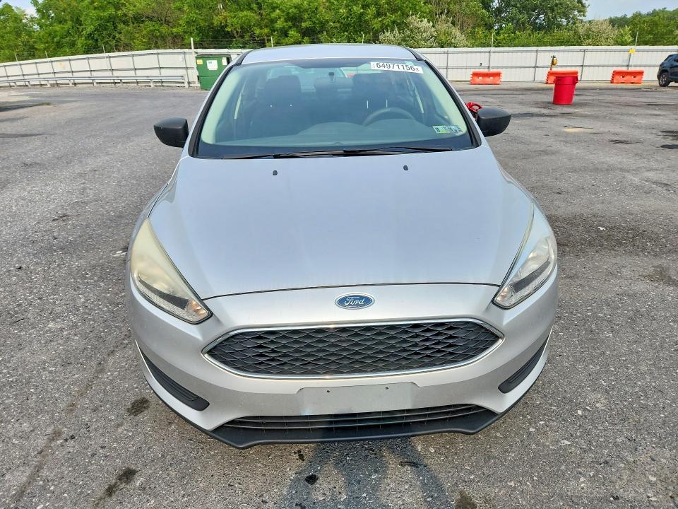 Продажа на аукционе авто 2017 Ford Focus, vin: 1FADP3E2XHL269230, номер лота: 64971156