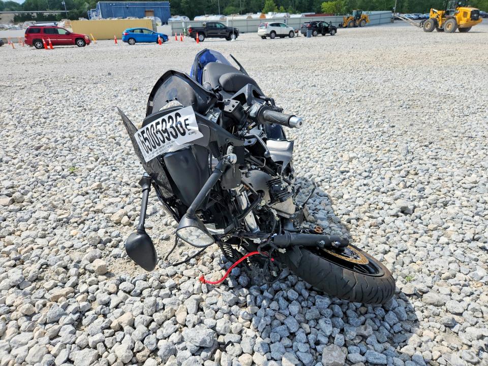 Продажа на аукционе авто 2009 Yamaha Xp500, vin: JYASJ07Y19A000948, номер лота: 65005936