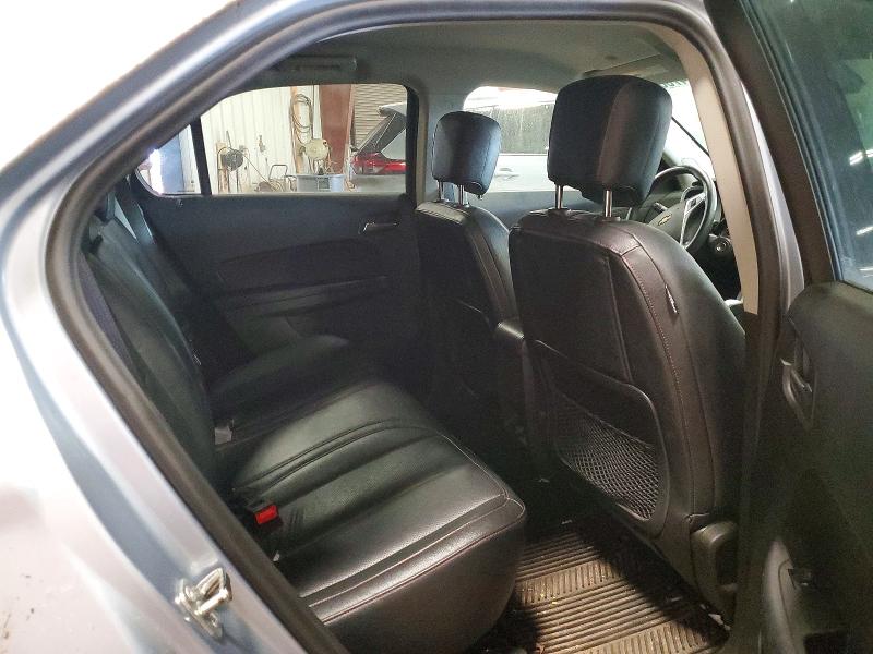Продаж на аукціоні авто 2015 Chevrolet Equinox, vin: 2GNALBEK0F6361933, номер лоту: 64847386