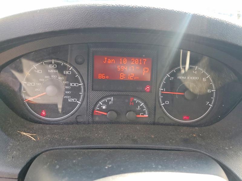 Продажа на аукционе авто 2020 Ram Promaster 3500, vin: 3C6URVJG1LE128914, номер лота: 62262936