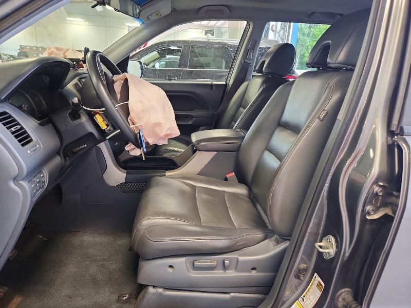Продаж на аукціоні авто 2008 Honda Pilot, vin: 5FNYF18508B016445, номер лоту: 65668986