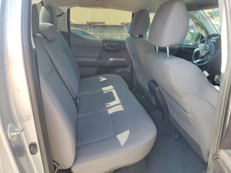 Aukcja sprzedaży 2020 Toyota Tacoma, vin: 3TMAZ5CN9LM136918, numer aukcji: 63796566