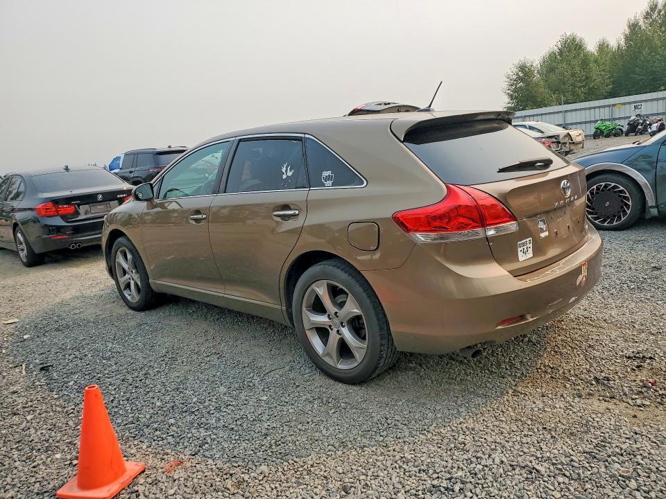 Продаж на аукціоні авто 2009 Toyota Venza, vin: 4T3BK11A29U015527, номер лоту: 63769446