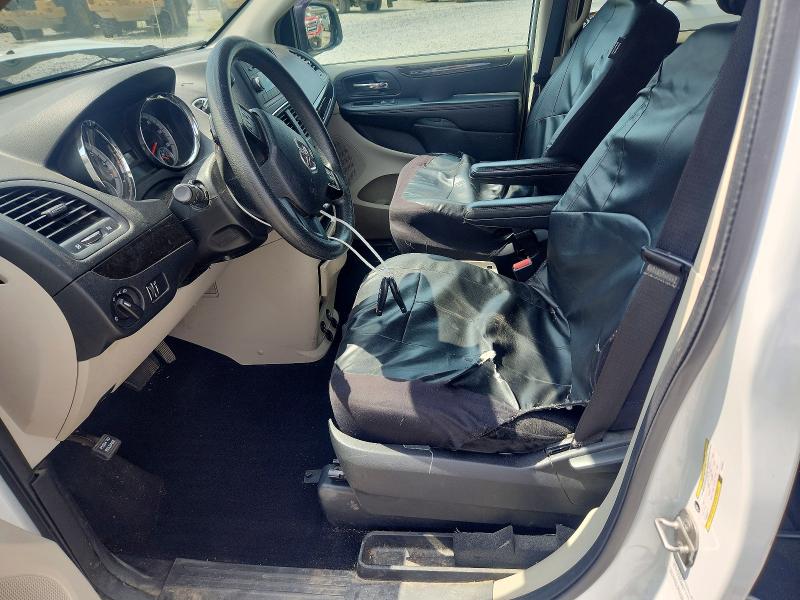 Aukcja sprzedaży 2014 Dodge Grand Caravan, vin: 2C4RDGBG0ER130372, numer aukcji: 63683666