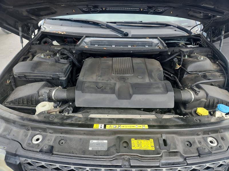 Продаж на аукціоні авто 2012 Land Rover Range Rover, vin: SALME1D4XCA362639, номер лоту: 64122756
