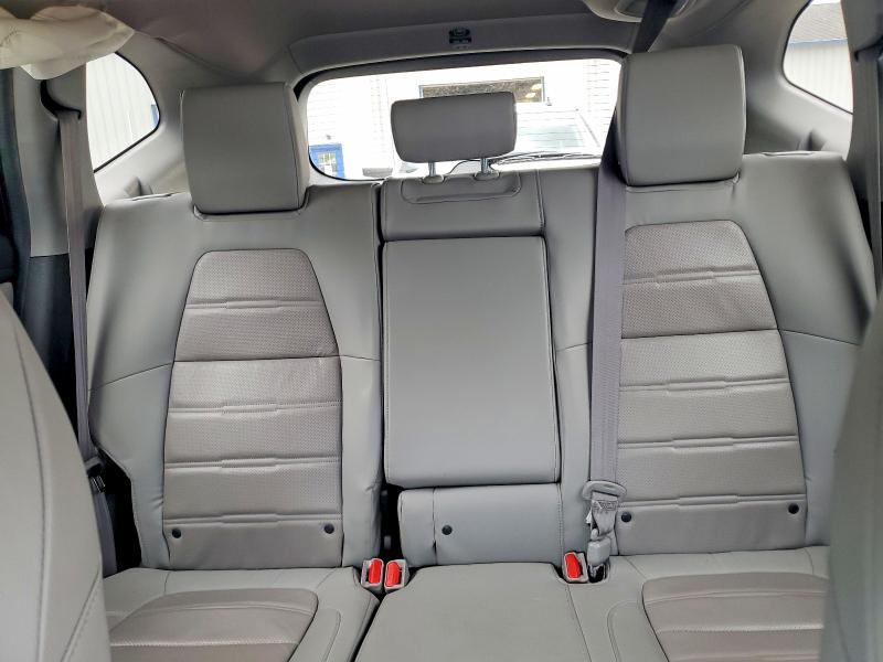 65189696 :رقم المزاد ، 5J6RW2H85KL003161 vin ، 2019 Honda Cr-v مزاد بيع