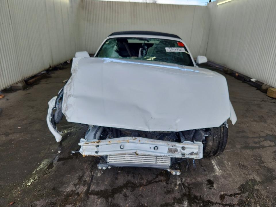 2025 Ford Mustang მანქანა იყიდება აუქციონზე, vin: 1FAGP8UH6S5117361, აუქციონის ნომერი: 64392376