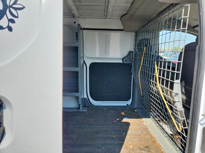 Aukcja sprzedaży 2015 Nissan Nv200, vin: 3N6CM0KN7FK731033, numer aukcji: 63530836
