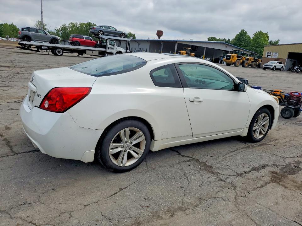 2011 Nissan Altima მანქანა იყიდება აუქციონზე, vin: 1N4AL2EP3BC175122, აუქციონის ნომერი: 65594256