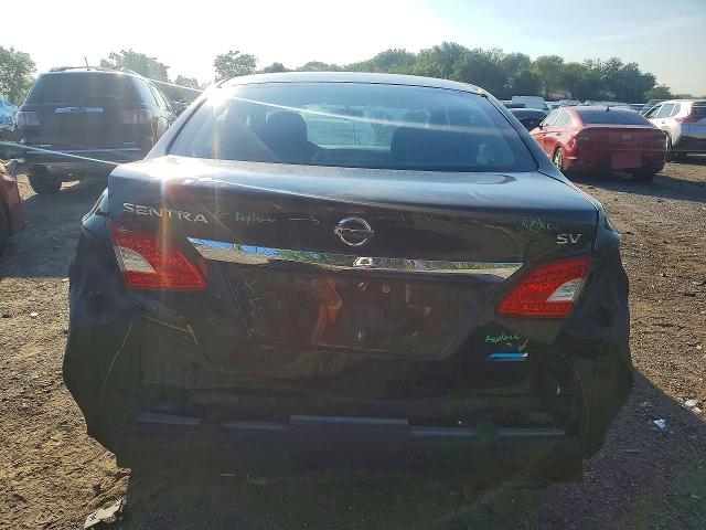 Aukcja sprzedaży 2014 Nissan Sentra, vin: 3N1AB7AP2EY203331, numer aukcji: 65984916