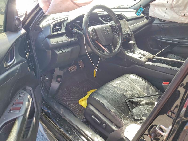 Aukcja sprzedaży 2019 Honda Civic, vin: SHHFK7H95KU418704, numer aukcji: 64838276