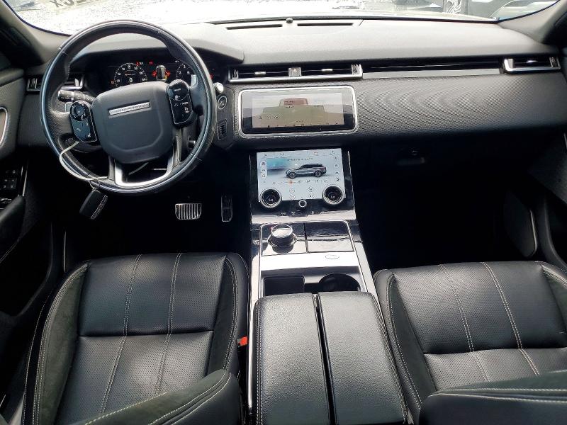 Aukcja sprzedaży 2018 Land Rover Range Rover Velar, vin: SALYL2RV3JA745897, numer aukcji: 65594126