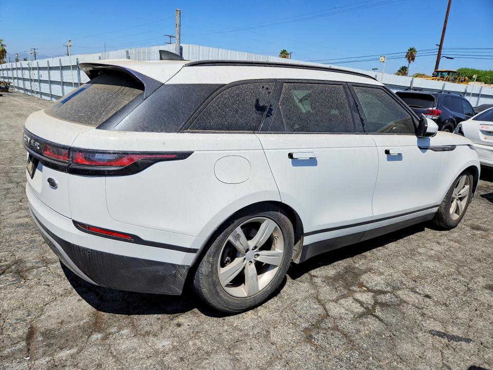 Продажа на аукционе авто 2018 Land Rover Range Rover Velar, vin: SALYB2RV0JA751076, номер лота: 67152436