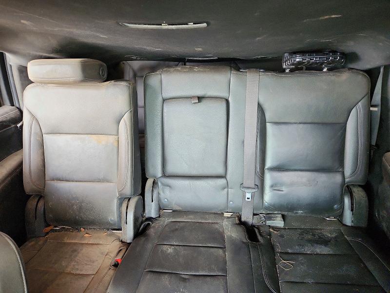 Продажа на аукционе авто 2021 Chevrolet Suburban, vin: 1GNSKCKD6MR238657, номер лота: 63667866