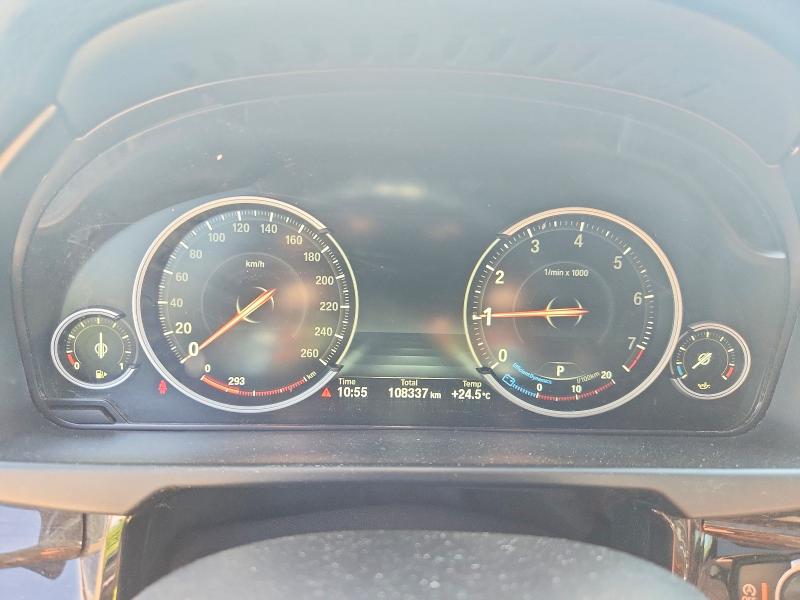Продажа на аукционе авто 2018 Bmw X5, vin: 5UXKR0C51J0Y03356, номер лота: 64196116