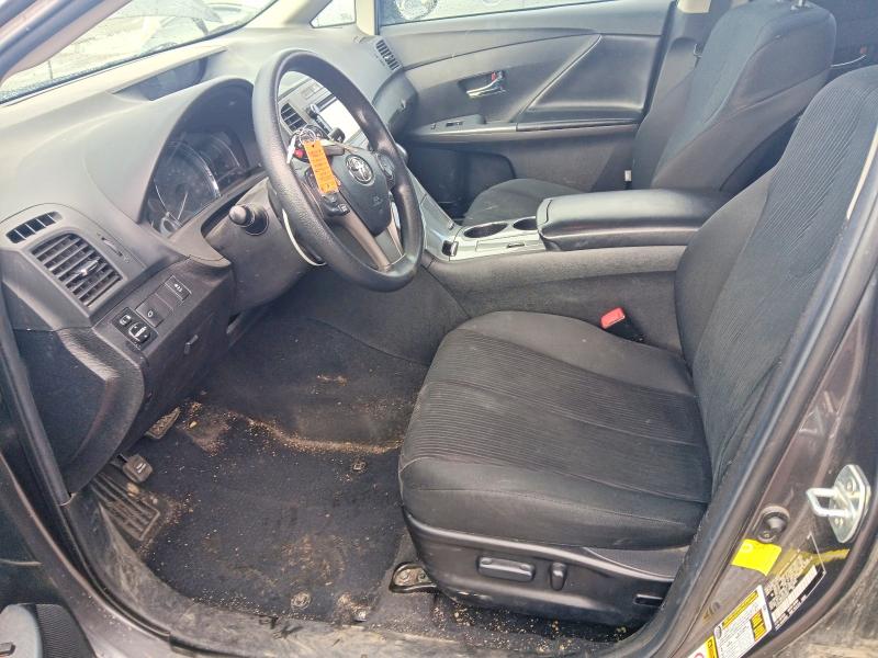 Продаж на аукціоні авто 2013 Toyota Venza, vin: 4T3BA3BB1DU048307, номер лоту: 64604716