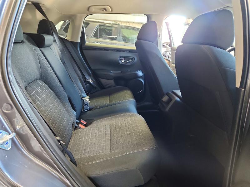 Продаж на аукціоні авто 2027 Honda Hr-v, vin: 3CZRZ1H3XVM708594, номер лоту: 66175746