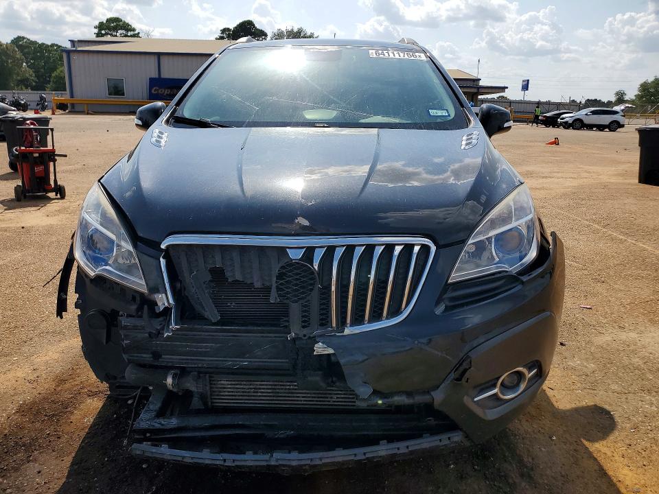 Aukcja sprzedaży 2016 Buick Encore, vin: KL4CJCSB3GB532166, numer aukcji: 64111766