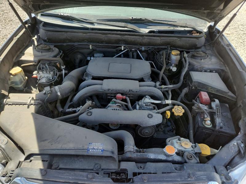 Aukcja sprzedaży 2012 Subaru Outback, vin: 4S4BRBCC1C3284947, numer aukcji: 64933506