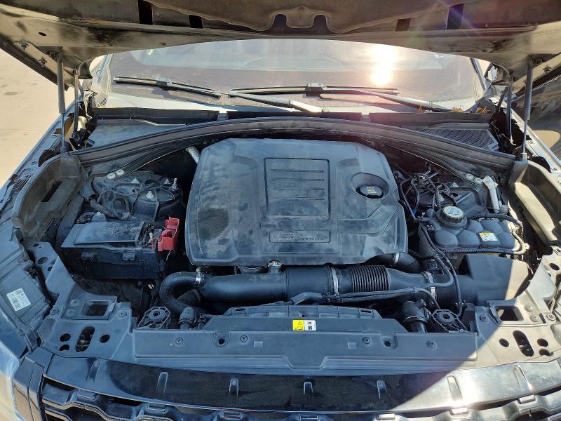 Продажа на аукционе авто 2019 Land Rover Range Rover Velar, vin: SALYL2EX0KA235421, номер лота: 66933206