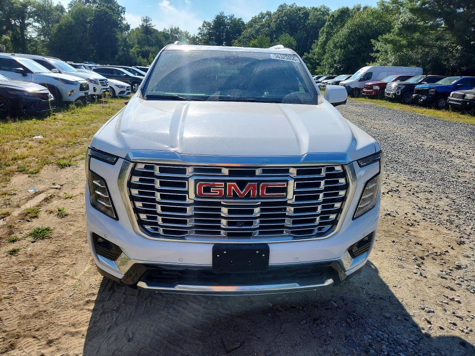 2025 Gmc Yukon Xl მანქანა იყიდება აუქციონზე, vin: 1GKS2JRL8SR332311, აუქციონის ნომერი: 56323856