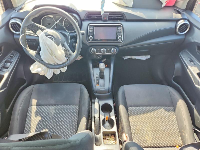 Aukcja sprzedaży 2023 Nissan Versa, vin: 3N1CN8DV5PL819007, numer aukcji: 65114666