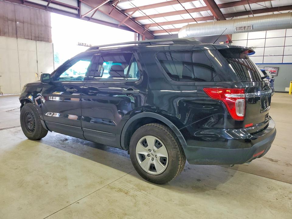 Aukcja sprzedaży 2014 Ford Explorer, vin: 1FM5K7B88EGA20311, numer aukcji: 64184176