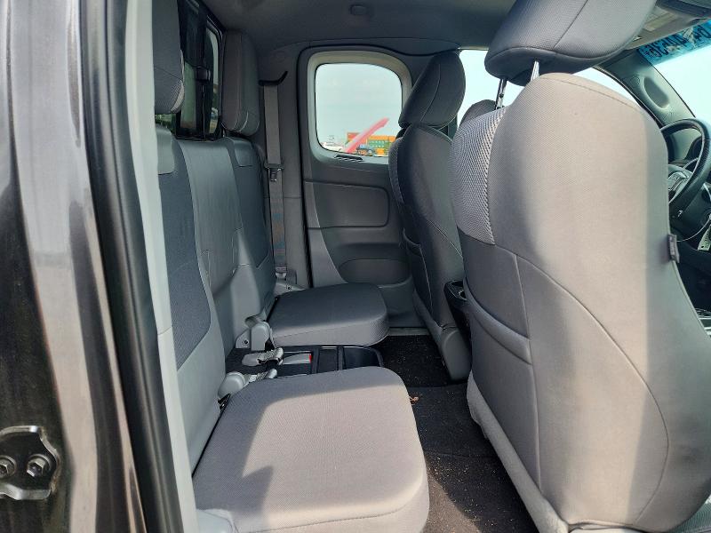Aukcja sprzedaży 2013 Toyota Tacoma, vin: 5TFUU4EN5DX064436, numer aukcji: 64644636