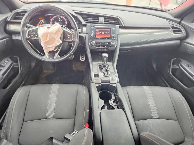 Aukcja sprzedaży 2019 Honda Civic, vin: SHHFK7H40KU204997, numer aukcji: 63759826