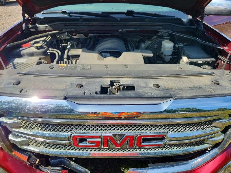 66271616 :رقم المزاد ، 3GTU2NEC2GG344656 vin ، 2016 Gmc Sierra مزاد بيع