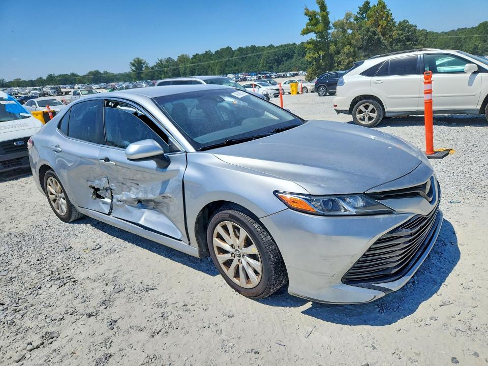 Продаж на аукціоні авто 2019 Toyota Camry, vin: 4T1B11HK6KU819247, номер лоту: 67351776