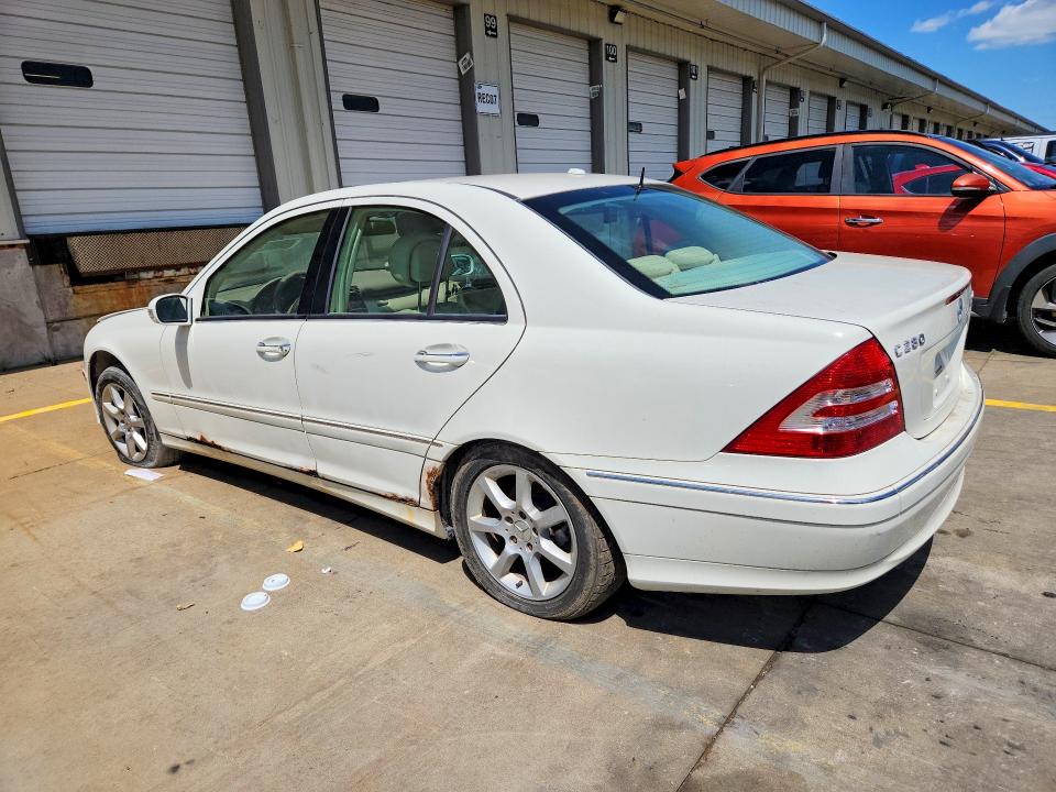 Продаж на аукціоні авто 2007 Mercedes-benz C, vin: WDBRF92H57F912576, номер лоту: 65486776