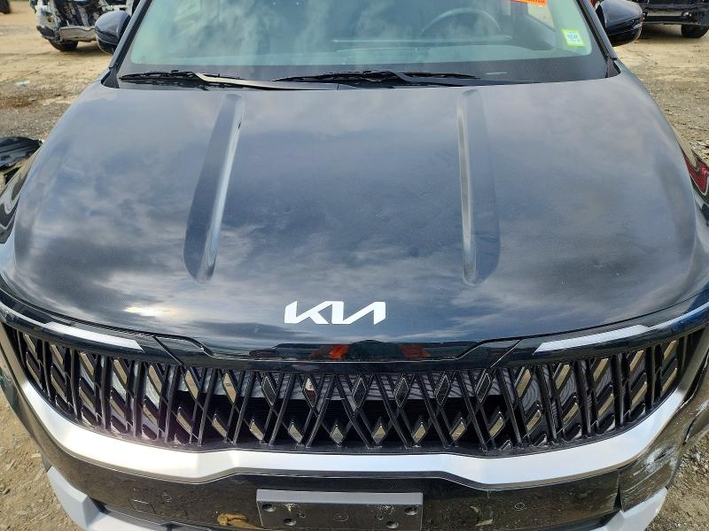 65842096 :رقم المزاد ، KNDNB5K37T6611617 vin ، 2026 Kia Carnival مزاد بيع