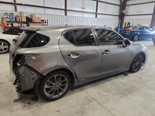 Aukcja sprzedaży 2013 Lexus Ct, vin: JTHKD5BH2D2143246, numer aukcji: 66285266
