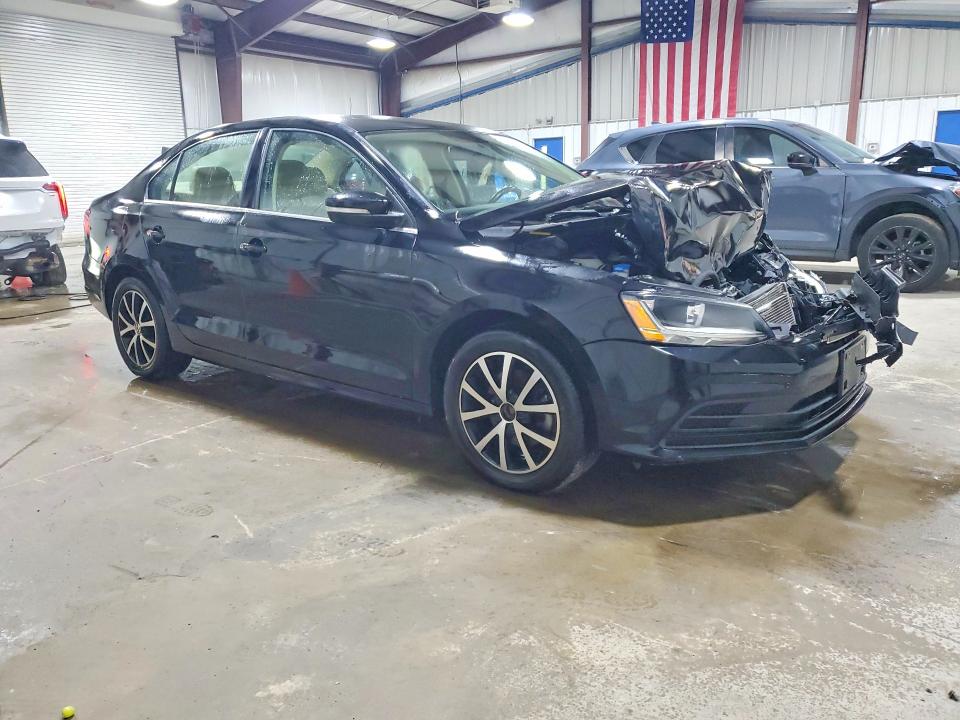 Aukcja sprzedaży 2017 Volkswagen Jetta, vin: 3VWDB7AJ1HM368690, numer aukcji: 65716186
