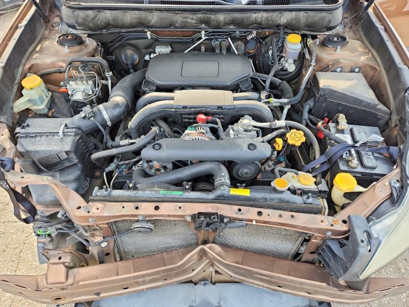 Aukcja sprzedaży 2011 Subaru Outback, vin: 4S4BRCLC5B3336830, numer aukcji: 65516096