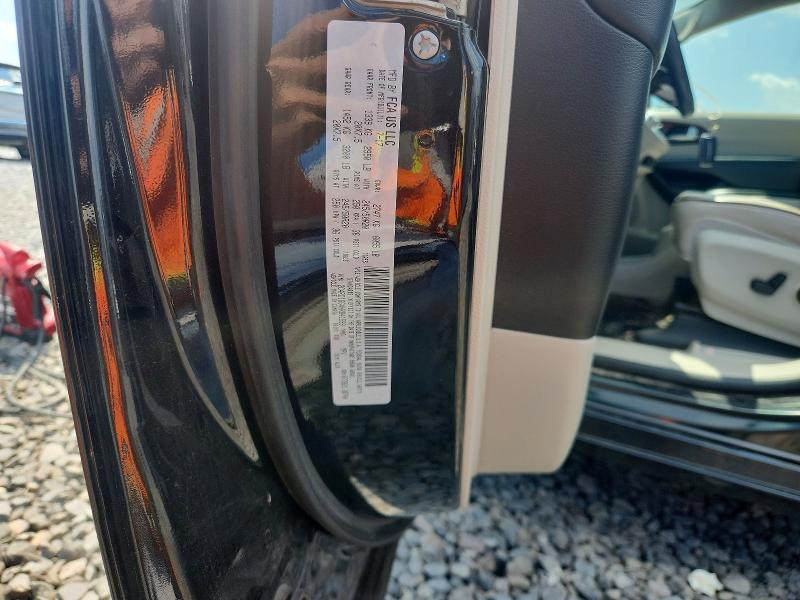 Aukcja sprzedaży 2017 Chrysler Pacifica, vin: 2C4RC1GG4HR841599, numer aukcji: 63685566