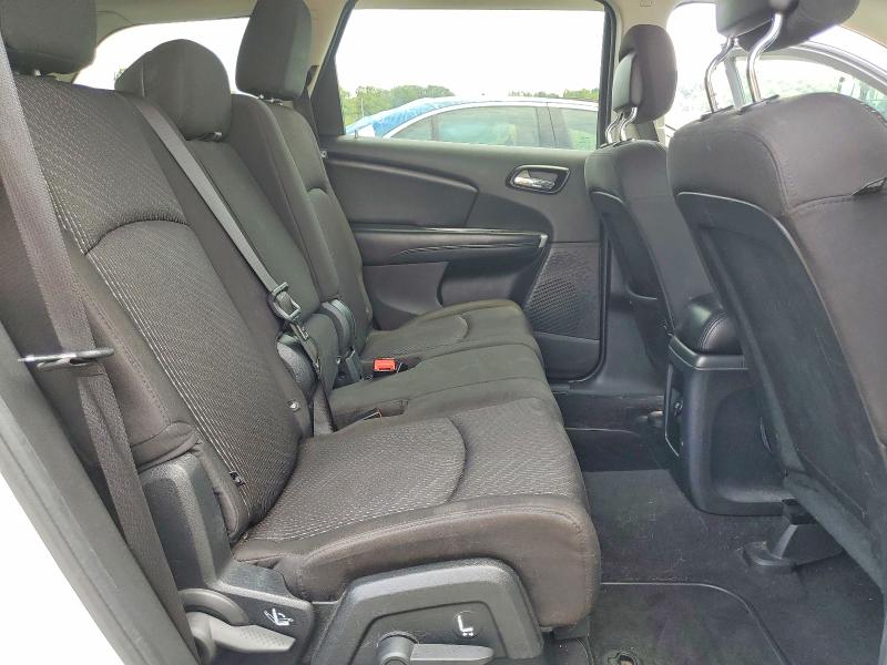 Продажа на аукционе авто 2014 Dodge Journey, vin: 3C4PDDBG7ET127942, номер лота: 64567846