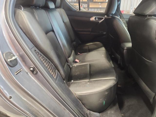 Aukcja sprzedaży 2013 Lexus Ct, vin: JTHKD5BH2D2143246, numer aukcji: 66285266