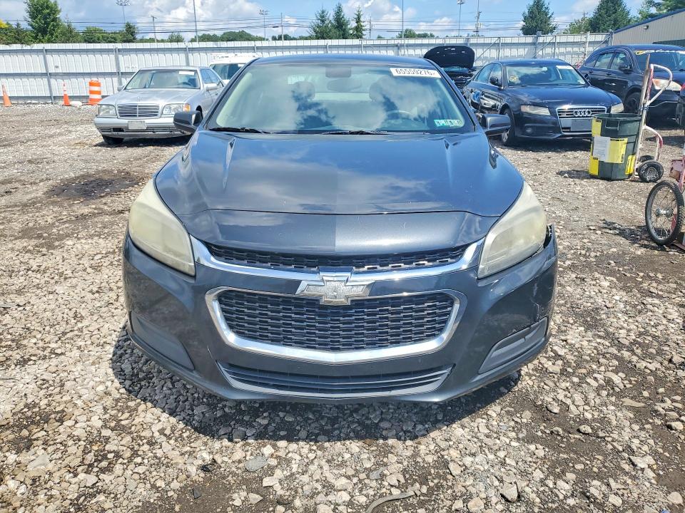 Продажа на аукционе авто 2014 Chevrolet Malibu, vin: 1G11A5SL5EF202917, номер лота: 65559276