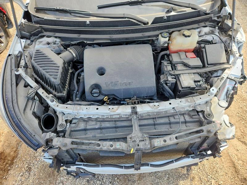 Продаж на аукціоні авто 2020 Buick Enclave, vin: 5GAEVCKW5LJ140121, номер лоту: 65548846