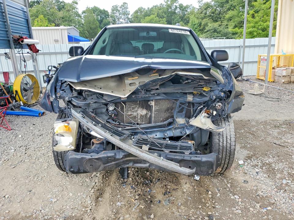 Продажа на аукционе авто 2007 Dodge Durango, vin: 1D8HD58247F574023, номер лота: 62724216