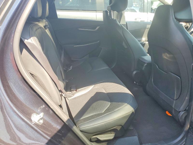 2024 Kia Ev6 მანქანა იყიდება აუქციონზე, vin: KNDC3DLC4R5161209, აუქციონის ნომერი: 64488736