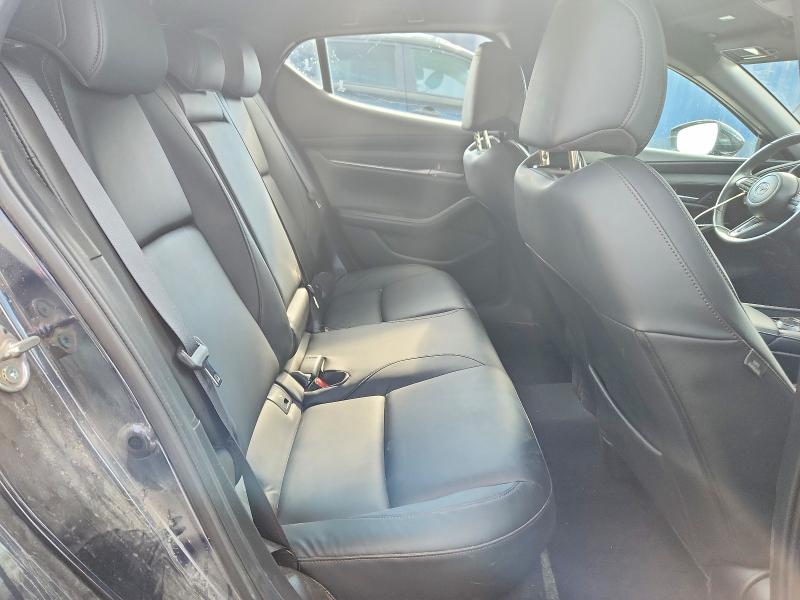 Aukcja sprzedaży 2025 Mazda 3, vin: JM1BPAKM5S1770928, numer aukcji: 65038046