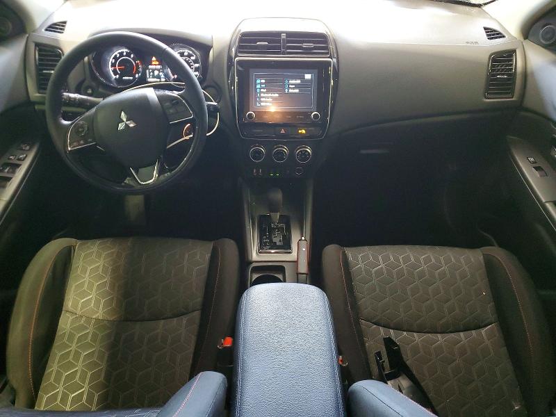 Aukcja sprzedaży 2025 Mitsubishi Outlander Sport, vin: JA4ARUAU6SU013229, numer aukcji: 66574816
