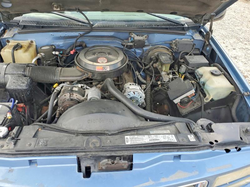 Продаж на аукціоні авто 1995 Gmc Yukon, vin: 1GKEK13K8SJ743137, номер лоту: 66952646