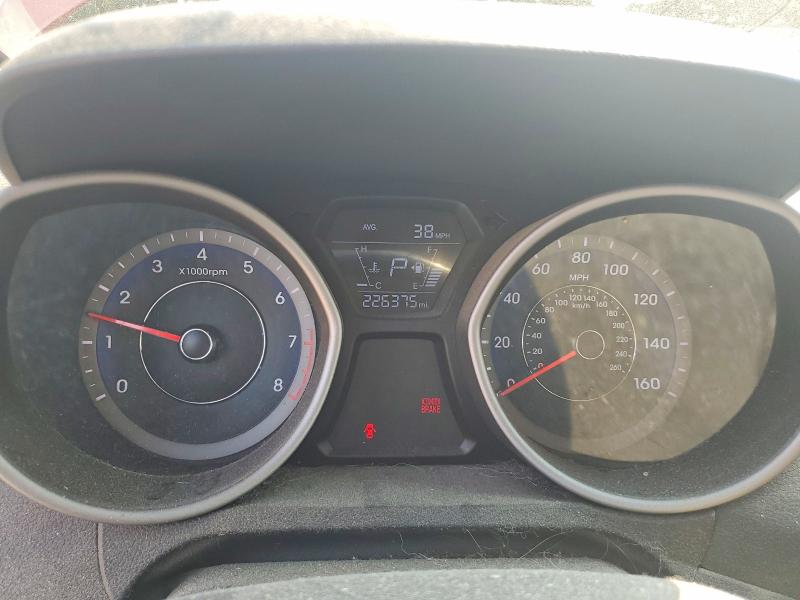 Продаж на аукціоні авто 2016 Hyundai Elantra, vin: KMHDH4AE6GU558025, номер лоту: 63731196