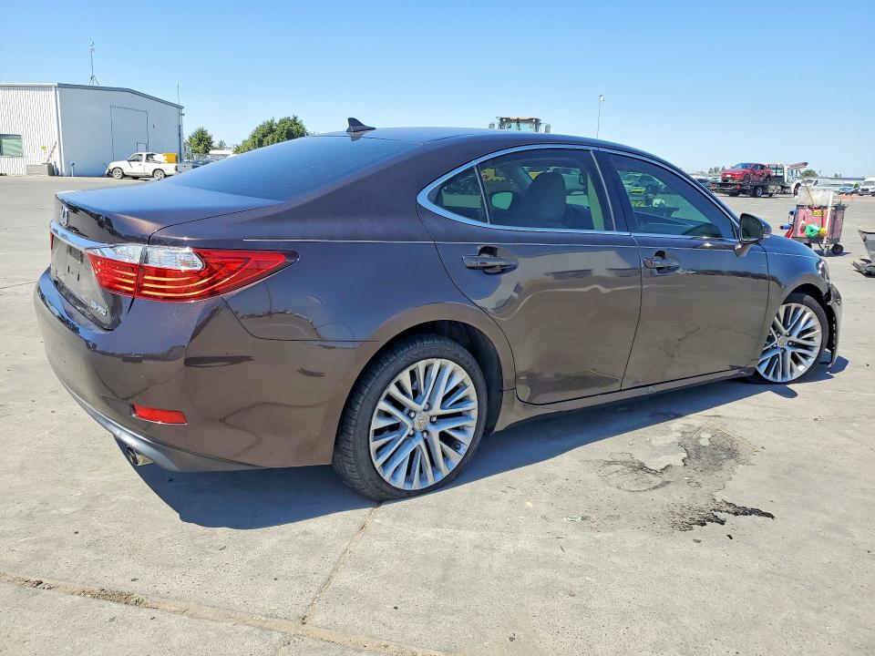 Aukcja sprzedaży 2013 Lexus Es, vin: JTHBK1GG8D2052559, numer aukcji: 64100386
